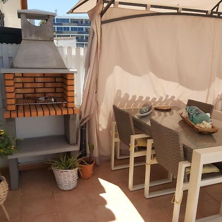 Serenity Hawai San Bartolomé Εξωτερικό φωτογραφία
