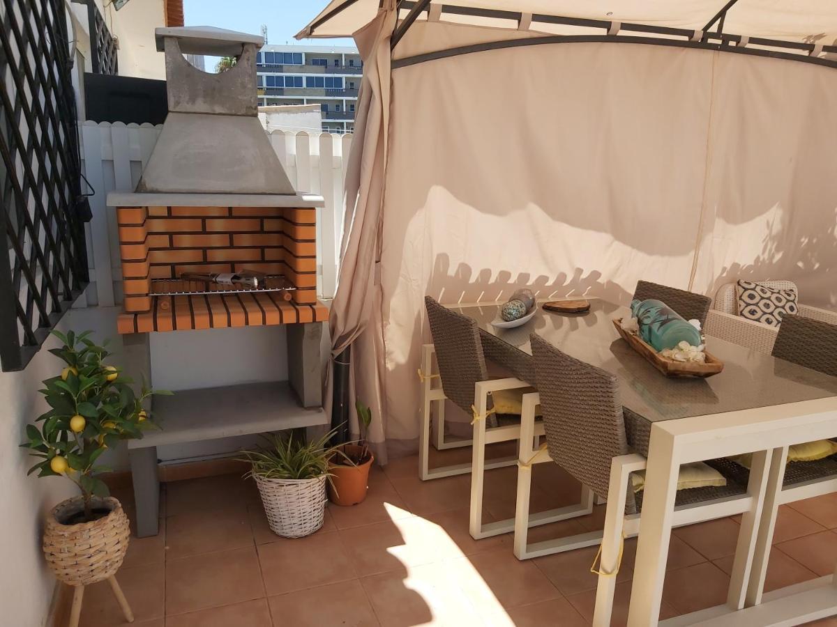 Serenity Hawai San Bartolomé Εξωτερικό φωτογραφία