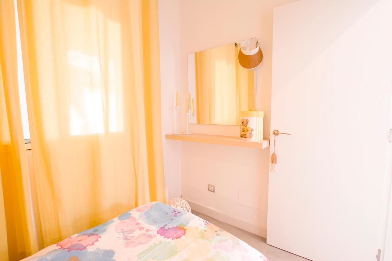 Serenity Hawai San Bartolomé Εξωτερικό φωτογραφία