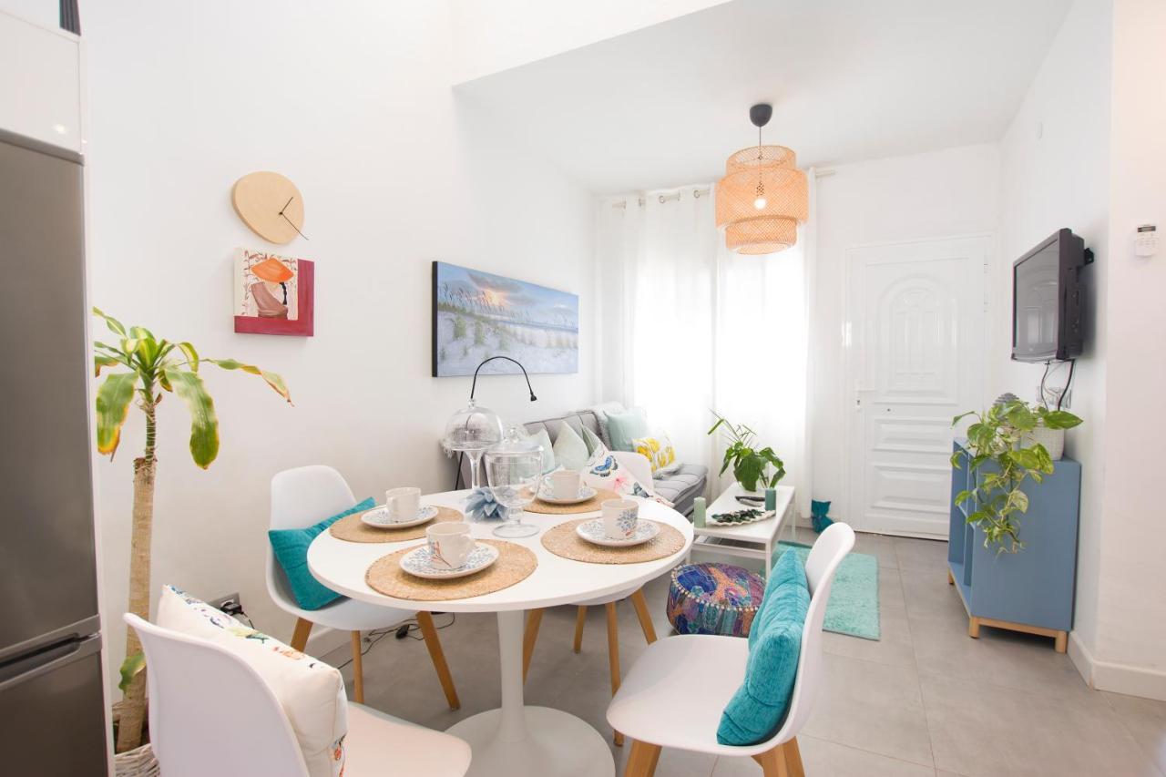 Serenity Hawai San Bartolomé Εξωτερικό φωτογραφία