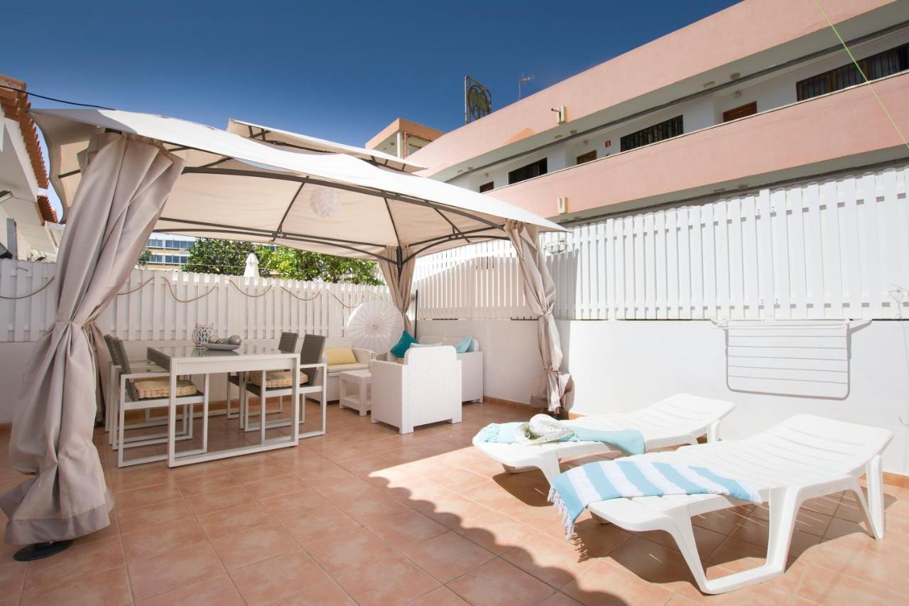 Serenity Hawai San Bartolomé Εξωτερικό φωτογραφία