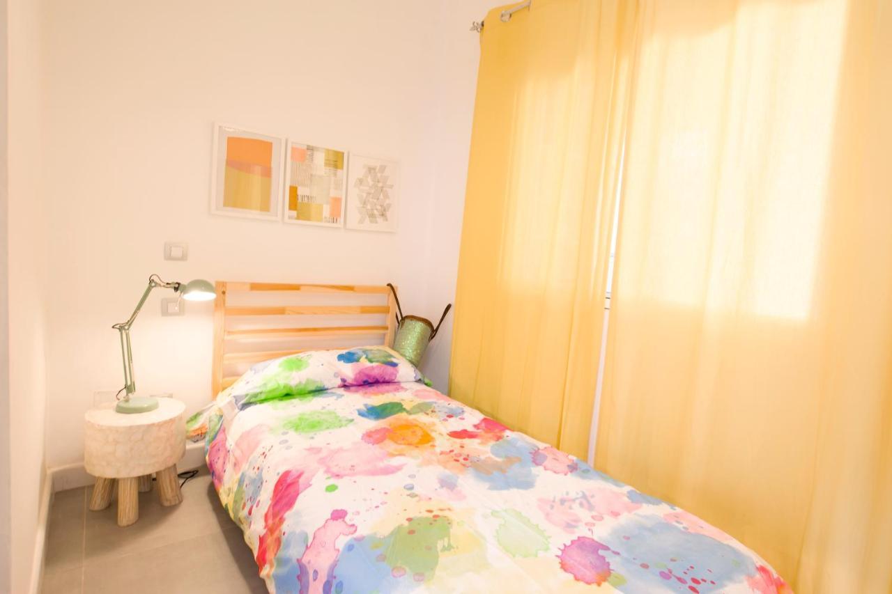 Serenity Hawai San Bartolomé Εξωτερικό φωτογραφία